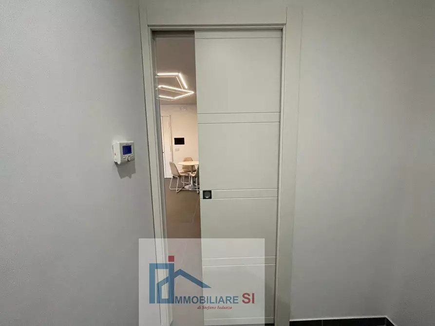 Immagine 9 di Appartamento in vendita  in Via Almerico Meomartini a Benevento