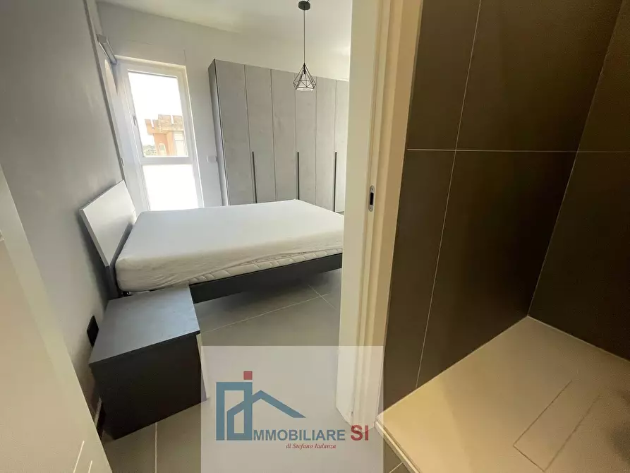 Immagine 22 di Appartamento in vendita  in Via Almerico Meomartini a Benevento