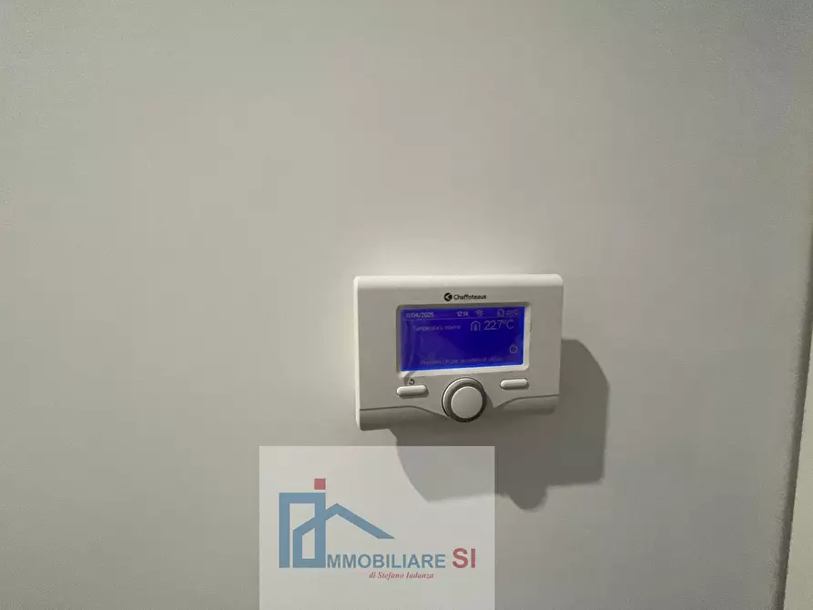 Immagine 29 di Appartamento in vendita  in Via Almerico Meomartini a Benevento