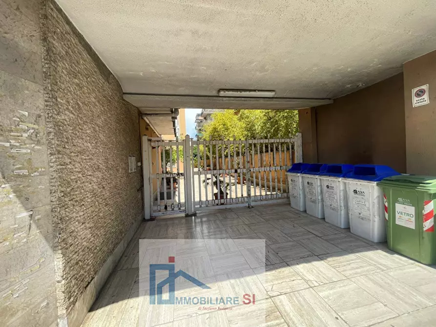 Immagine 39 di Appartamento in vendita  in Via Almerico Meomartini a Benevento