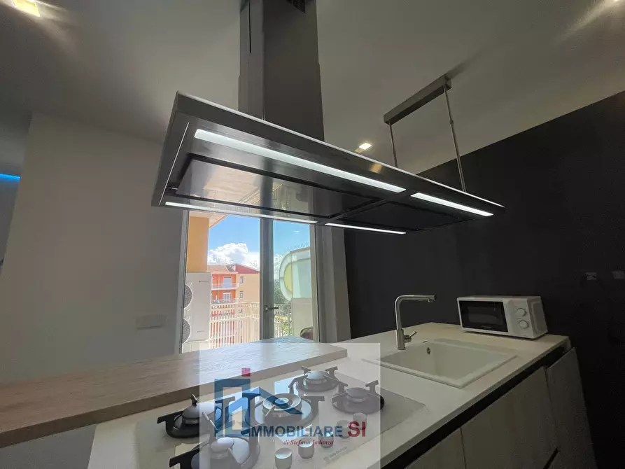 Immagine 8 di Appartamento in vendita  in Via Almerico Meomartini a Benevento