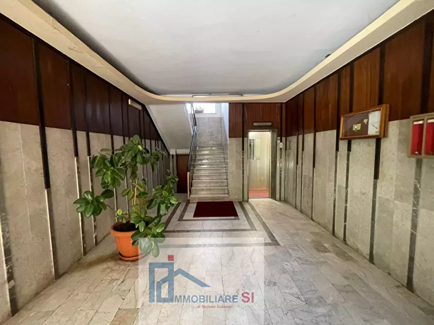 Immagine 33 di Appartamento in vendita  in Via Almerico Meomartini a Benevento