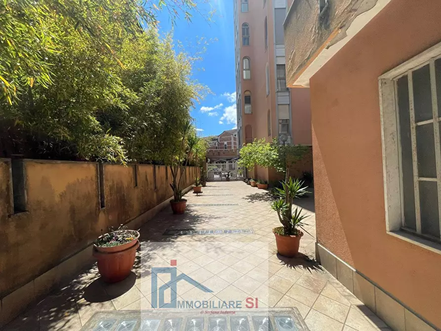 Immagine 38 di Appartamento in vendita  in Via Almerico Meomartini a Benevento