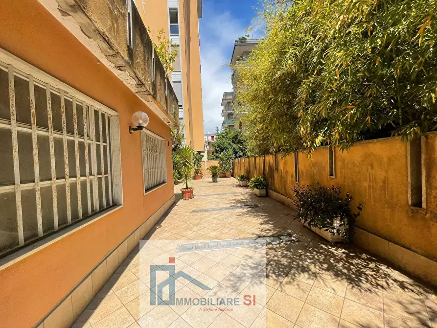 Immagine 37 di Appartamento in vendita  in Via Almerico Meomartini a Benevento