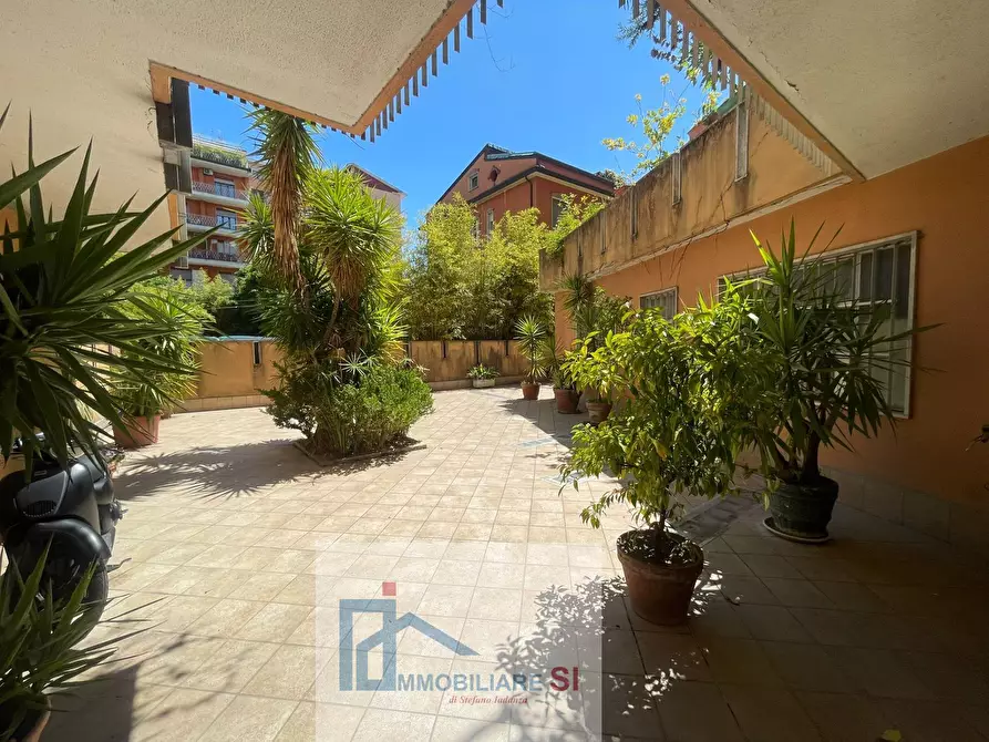 Immagine 36 di Appartamento in vendita  in Via Almerico Meomartini a Benevento