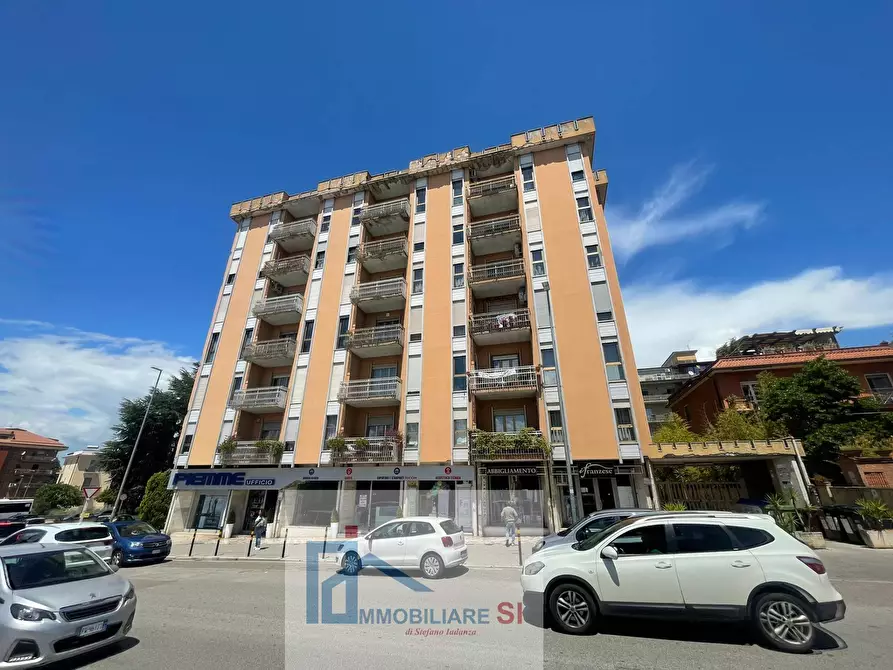 Immagine 40 di Appartamento in vendita  in Via Almerico Meomartini a Benevento