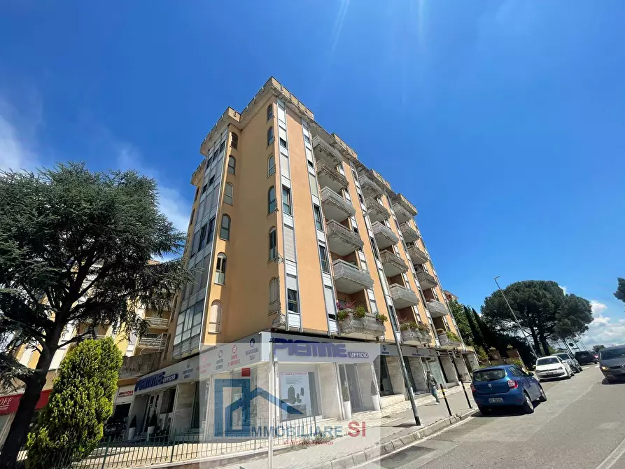 Immagine 42 di Appartamento in vendita  in Via Almerico Meomartini a Benevento