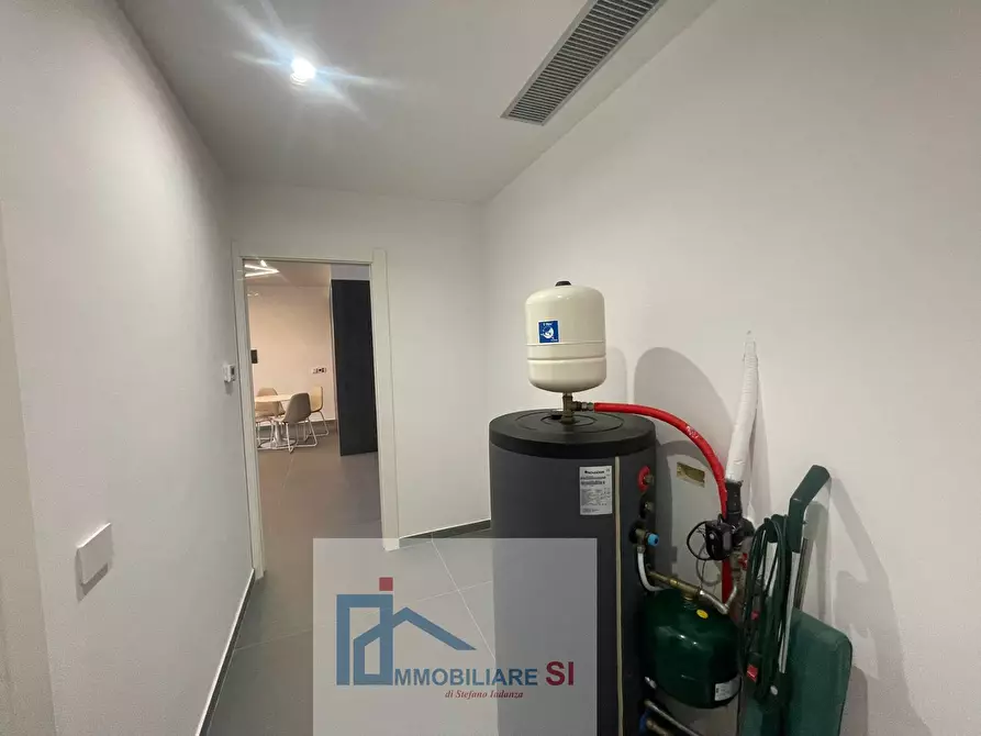 Immagine 26 di Appartamento in vendita  in Via Almerico Meomartini a Benevento