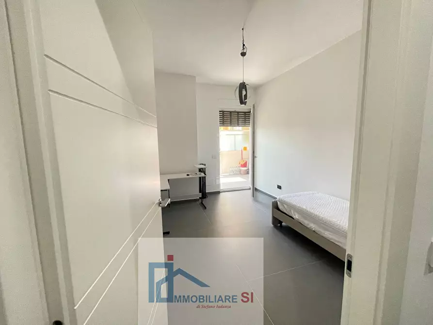 Immagine 11 di Appartamento in vendita  in Via Almerico Meomartini a Benevento