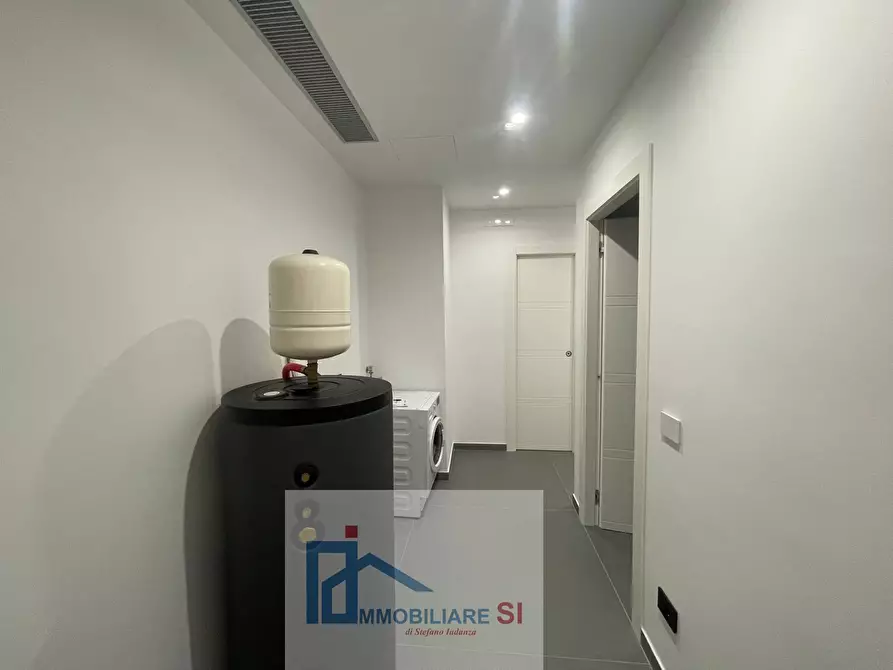 Immagine 10 di Appartamento in vendita  in Via Almerico Meomartini a Benevento