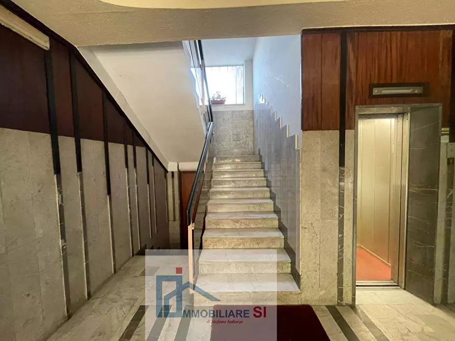 Immagine 32 di Appartamento in vendita  in Via Almerico Meomartini a Benevento