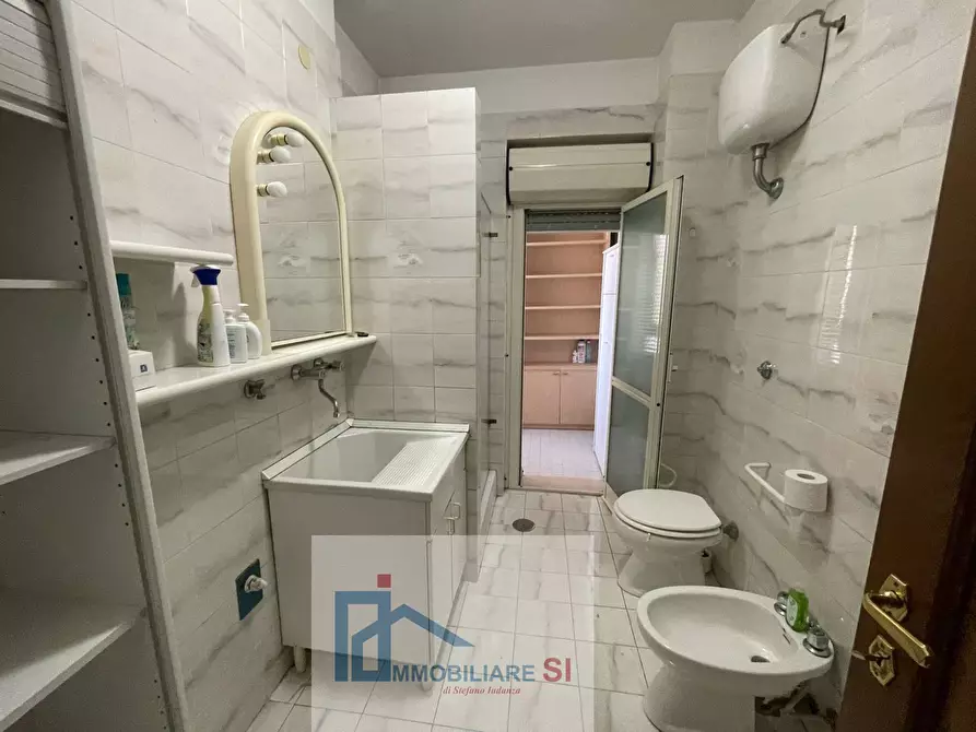 Immagine 15 di Appartamento in vendita  in Via Fratelli Rosselli a Benevento