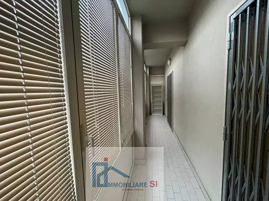 Immagine 22 di Appartamento in vendita  in Via Fratelli Rosselli a Benevento