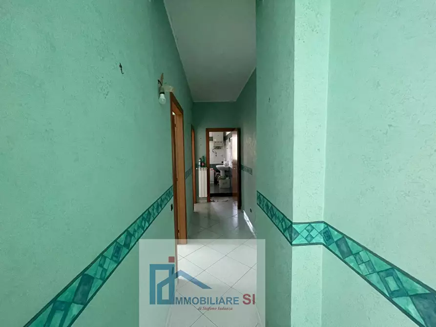 Immagine 10 di Appartamento in vendita  in Via Giuseppe Maria Galanti a Benevento