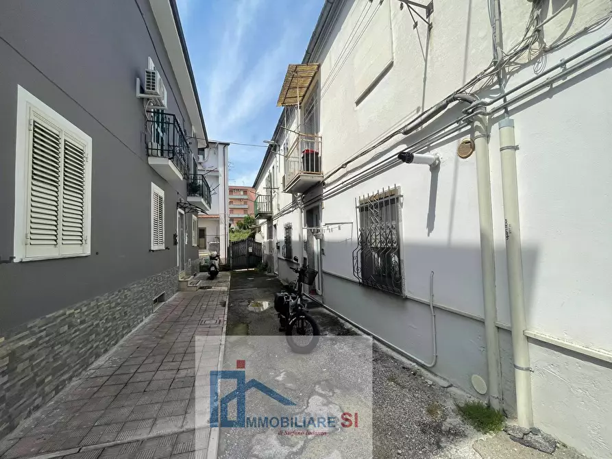 Immagine 5 di Appartamento in vendita  in Via Giuseppe Maria Galanti a Benevento