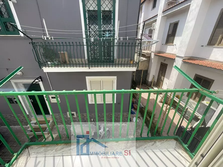 Immagine 8 di Appartamento in vendita  in Via Giuseppe Maria Galanti a Benevento