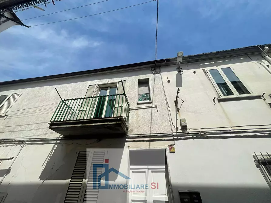Immagine 20 di Appartamento in vendita  in Via Giuseppe Maria Galanti a Benevento