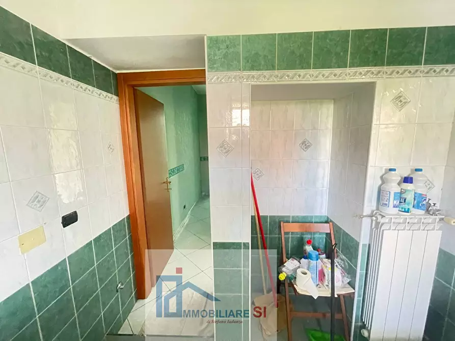 Immagine 16 di Appartamento in vendita  in Via Giuseppe Maria Galanti a Benevento