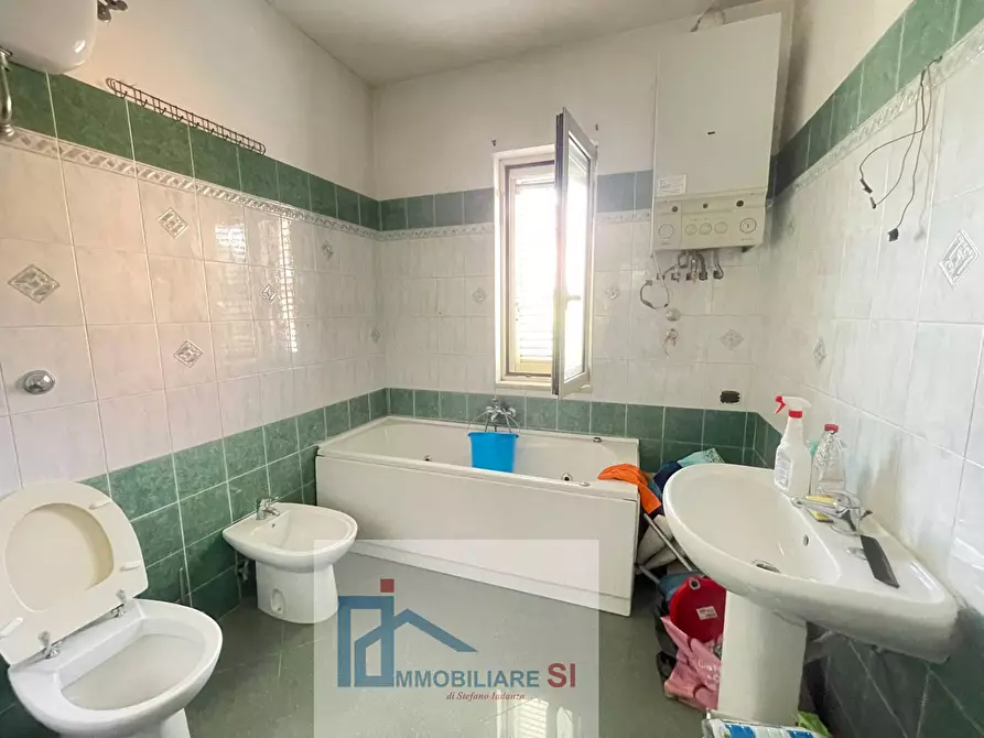 Immagine 15 di Appartamento in vendita  in Via Giuseppe Maria Galanti a Benevento