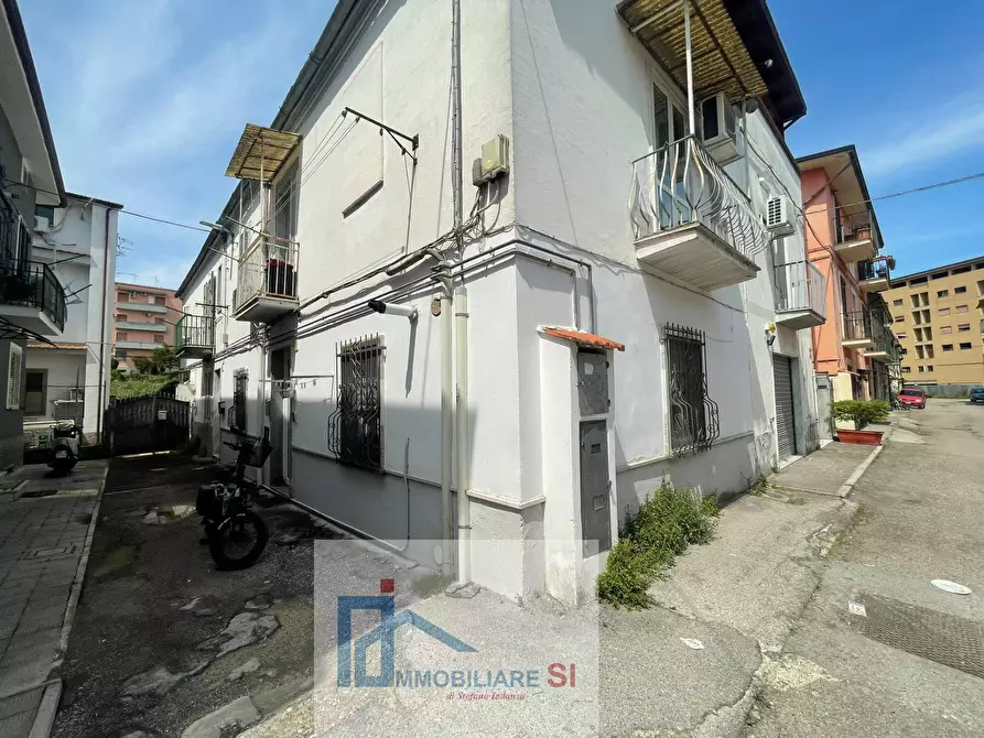 Immagine 4 di Appartamento in vendita  in Via Giuseppe Maria Galanti a Benevento