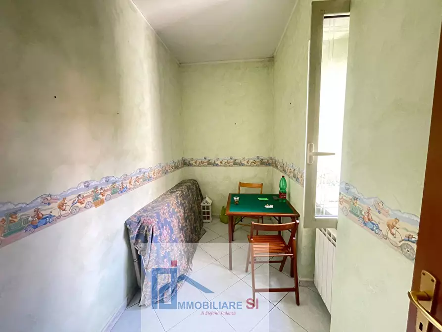 Immagine 13 di Appartamento in vendita  in Via Giuseppe Maria Galanti a Benevento