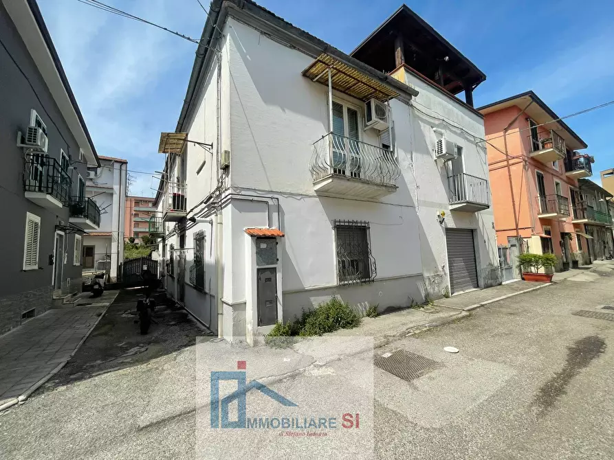 Immagine 2 di Appartamento in vendita  in Via Giuseppe Maria Galanti a Benevento