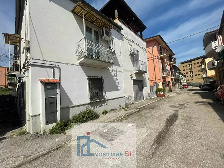 Immagine 22 di Appartamento in vendita  in Via Giuseppe Maria Galanti a Benevento