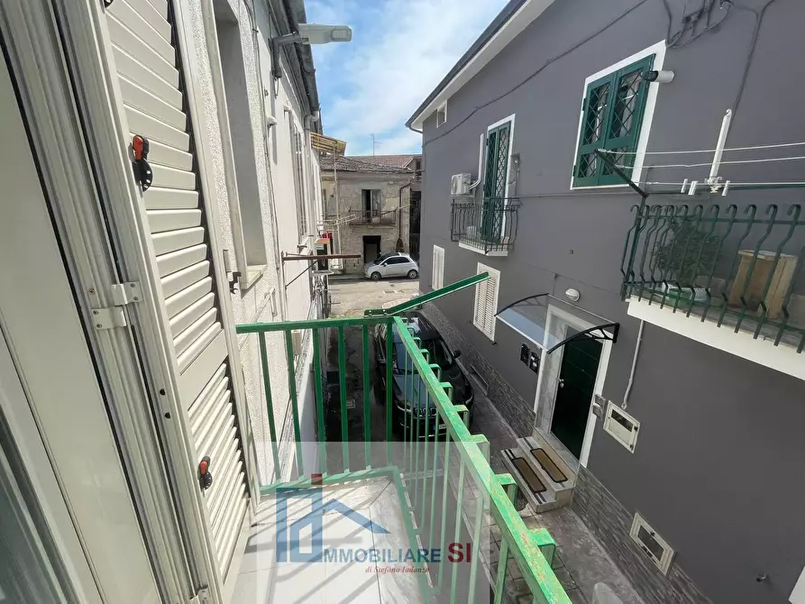 Immagine 9 di Appartamento in vendita  in Via Giuseppe Maria Galanti a Benevento