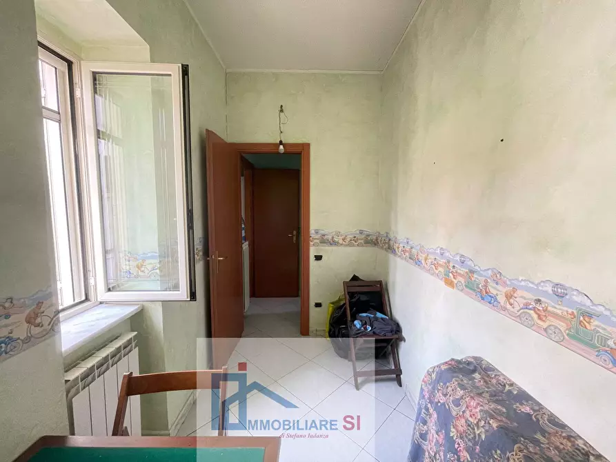 Immagine 14 di Appartamento in vendita  in Via Giuseppe Maria Galanti a Benevento