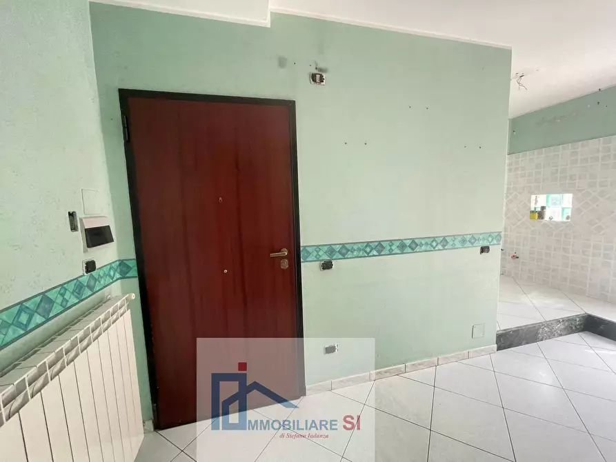 Immagine 17 di Appartamento in vendita  in Via Giuseppe Maria Galanti a Benevento