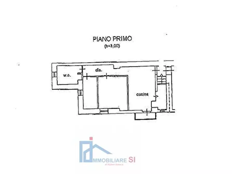 Immagine 23 di Appartamento in vendita  in Via Giuseppe Maria Galanti a Benevento