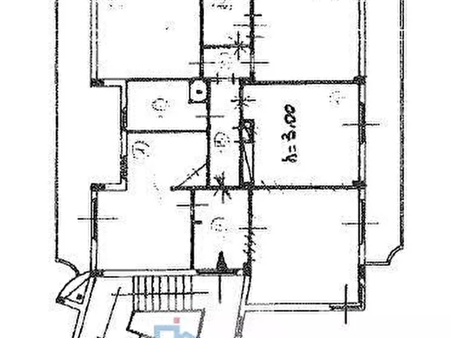 Immagine 31 di Appartamento in vendita  in Via Albert Einstein a Benevento