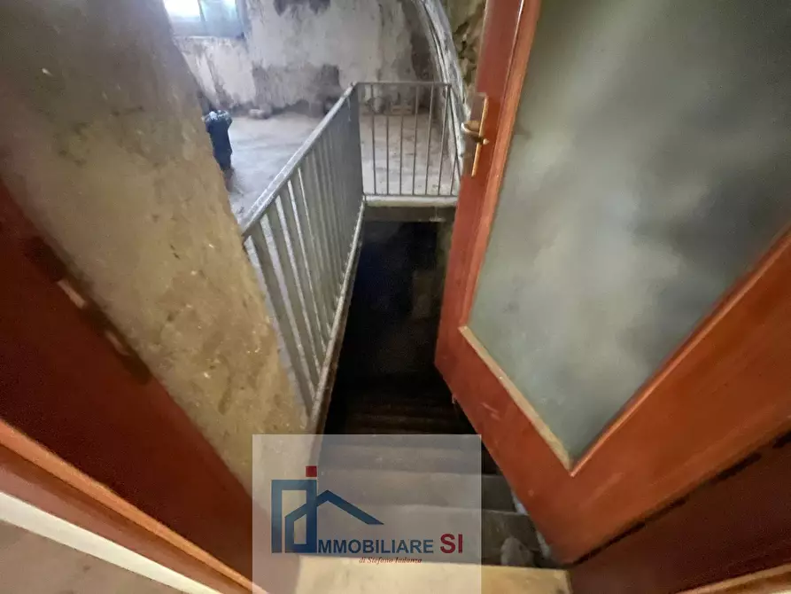Immagine 7 di Casa semindipendente in vendita  in Via Michelangelo Caporaso a Foglianise