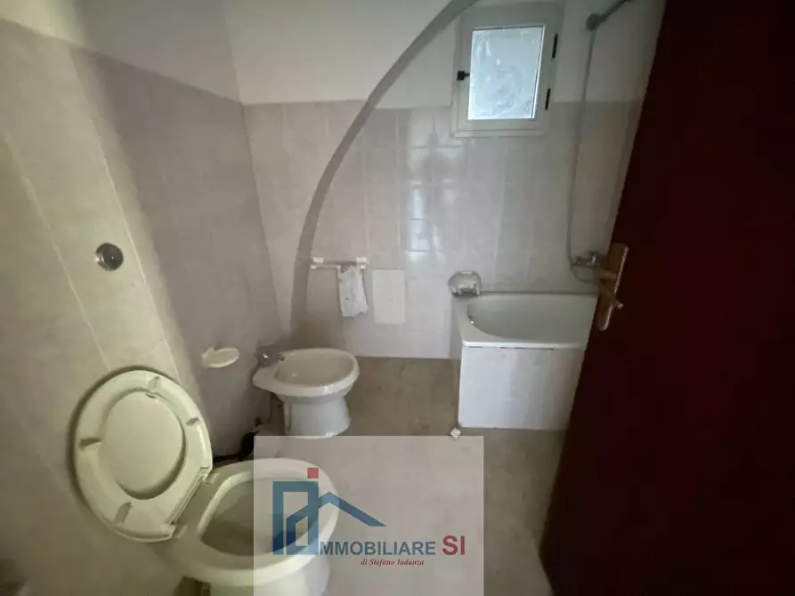 Immagine 6 di Casa semindipendente in vendita  in Via Michelangelo Caporaso a Foglianise