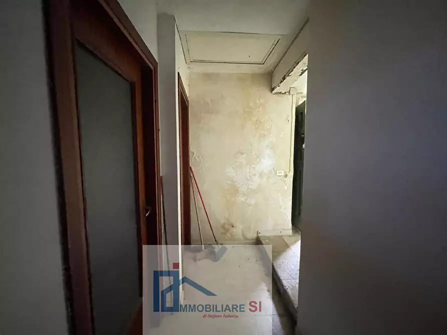 Immagine 5 di Casa semindipendente in vendita  in Via Michelangelo Caporaso a Foglianise