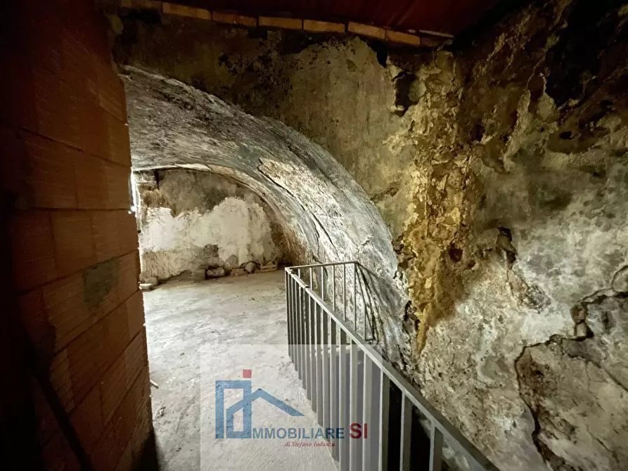 Immagine 8 di Casa semindipendente in vendita  in Via Michelangelo Caporaso a Foglianise