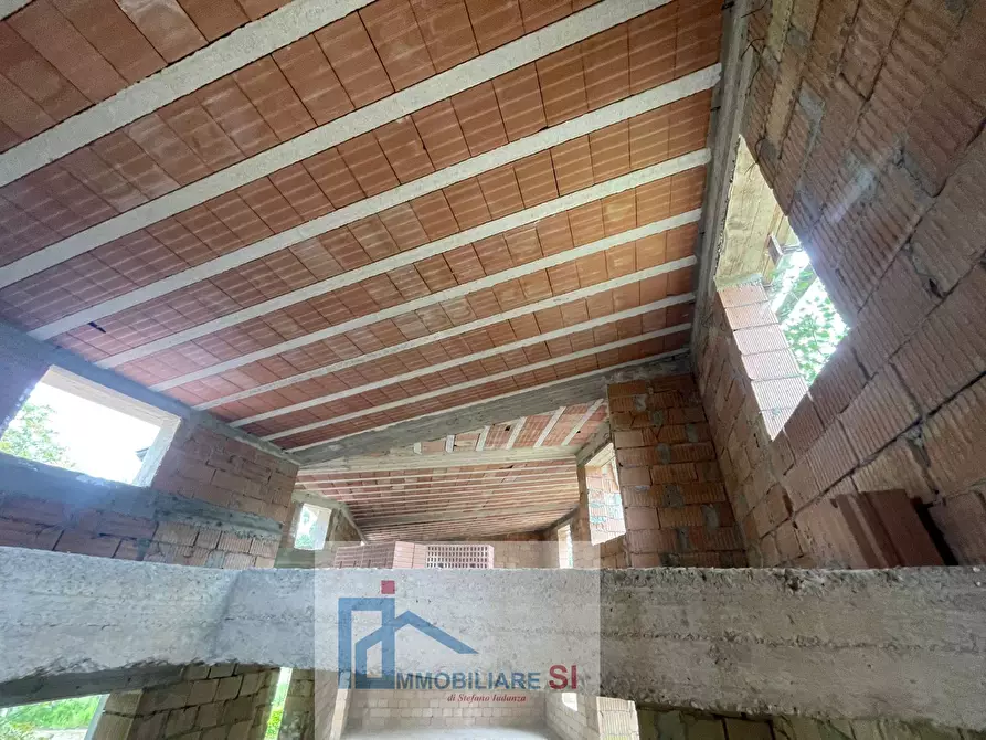 Immagine 5 di Casa indipendente in vendita  in Contrada Mezzacapo a San Nicola Manfredi