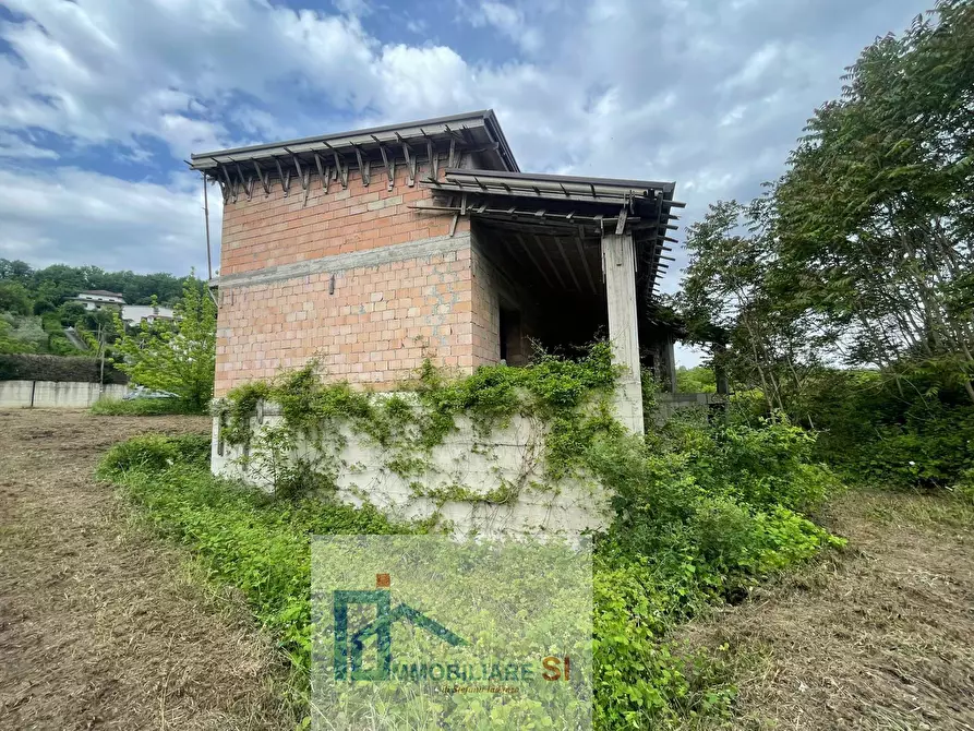 Immagine 9 di Casa indipendente in vendita  in Contrada Mezzacapo a San Nicola Manfredi