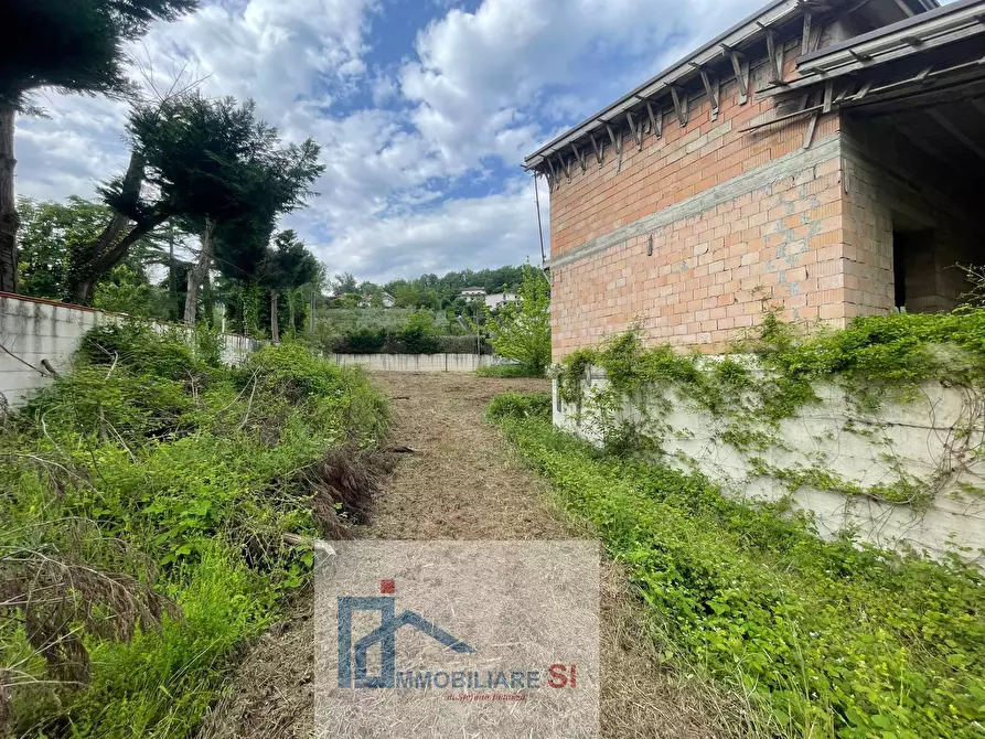 Immagine 13 di Casa indipendente in vendita  in Contrada Mezzacapo a San Nicola Manfredi