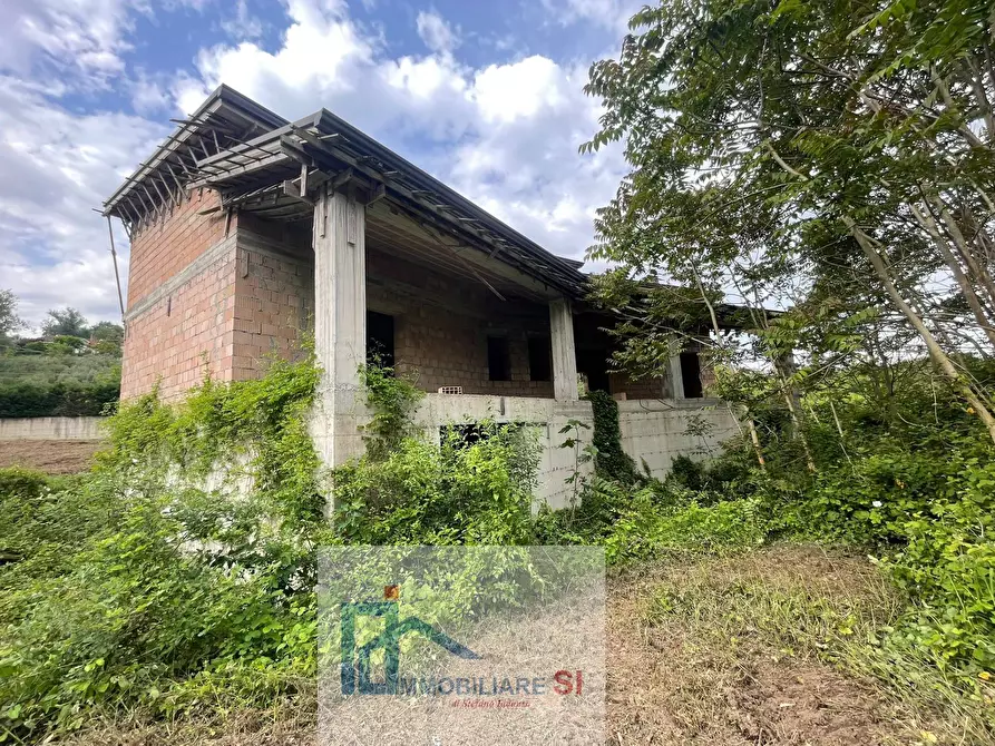 Immagine 10 di Casa indipendente in vendita  in Contrada Mezzacapo a San Nicola Manfredi