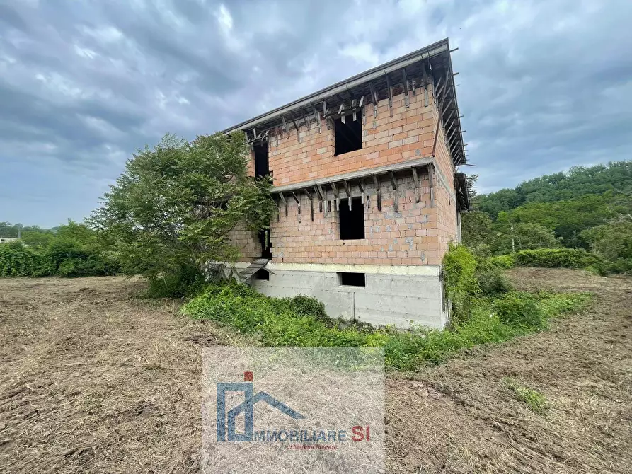 Immagine 8 di Casa indipendente in vendita  in Contrada Mezzacapo a San Nicola Manfredi