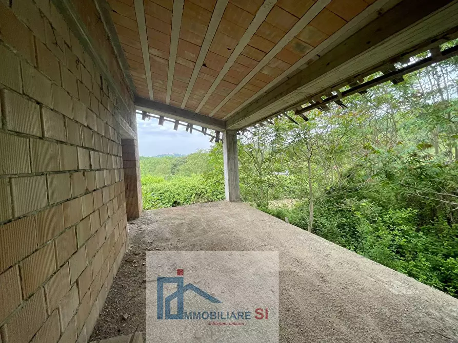 Immagine 7 di Casa indipendente in vendita  in Contrada Mezzacapo a San Nicola Manfredi