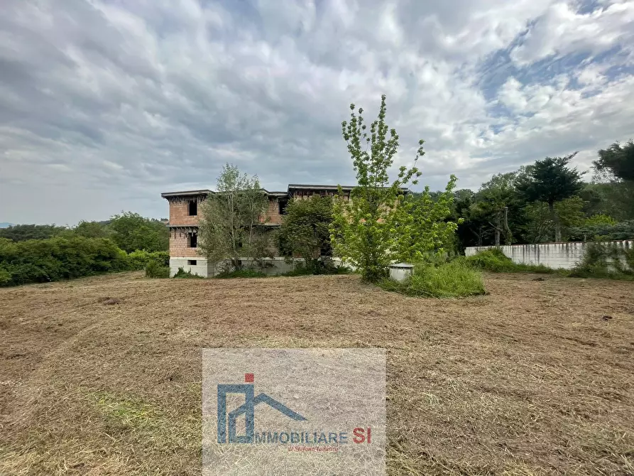 Immagine 2 di Casa indipendente in vendita  in Contrada Mezzacapo a San Nicola Manfredi