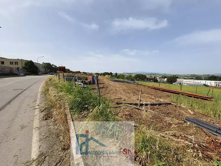 Immagine 25 di Capannone industriale in vendita  in Ponte Valentino a Benevento