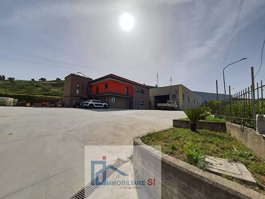 Immagine 7 di Capannone industriale in vendita  in Ponte Valentino a Benevento