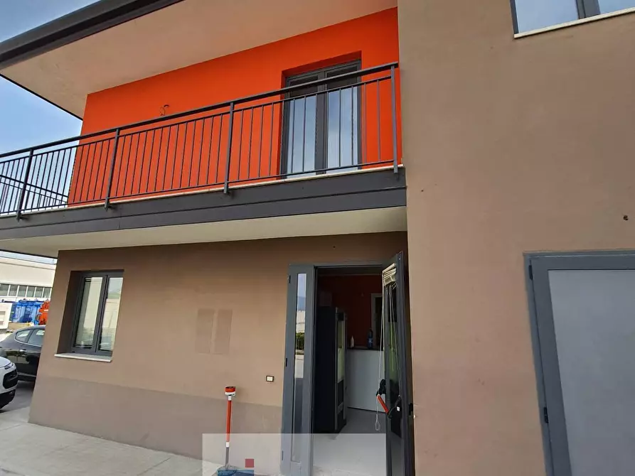 Immagine 8 di Capannone industriale in vendita  in Ponte Valentino a Benevento