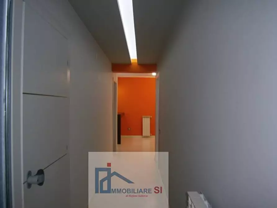 Immagine 9 di Capannone industriale in vendita  in Ponte Valentino a Benevento