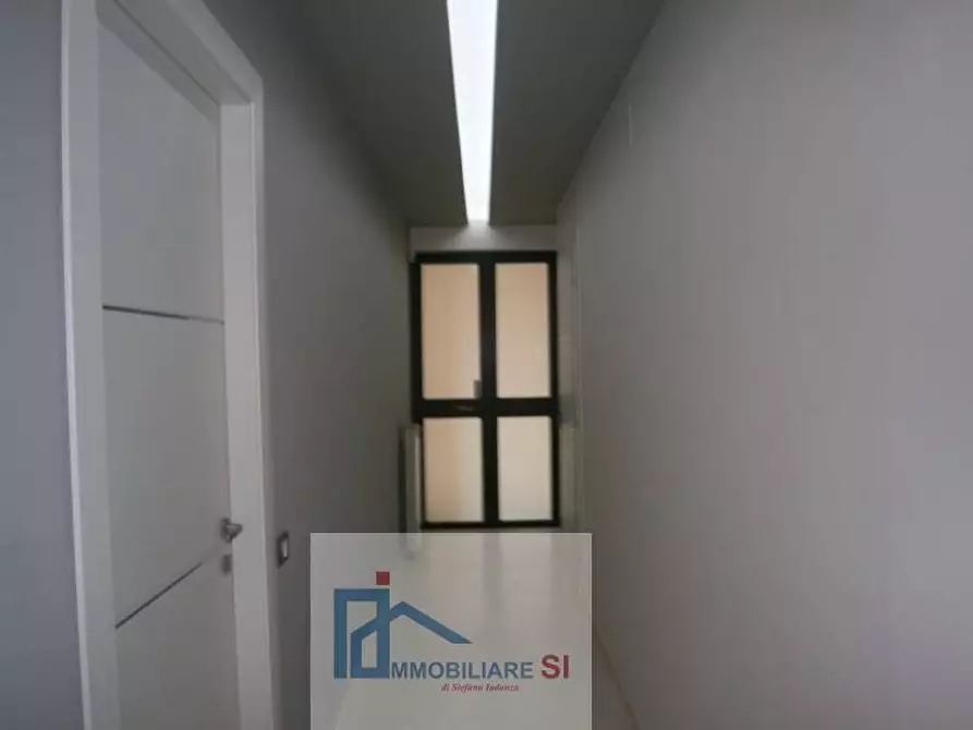 Immagine 13 di Capannone industriale in vendita  in Ponte Valentino a Benevento