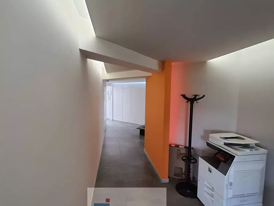 Immagine 11 di Capannone industriale in vendita  in Ponte Valentino a Benevento