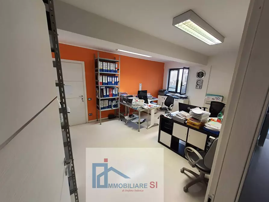 Immagine 14 di Capannone industriale in vendita  in Ponte Valentino a Benevento